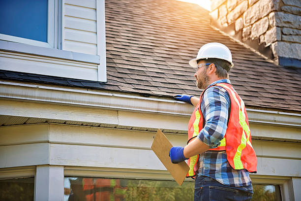 Trusted Gutter Repair And Installation service in Flower Mound, TX - Ben Roofing and Steel LLC
